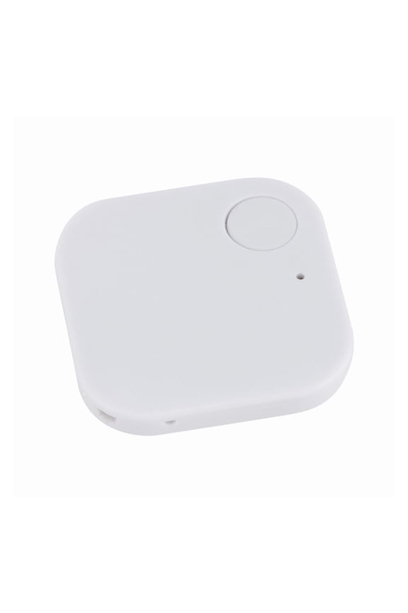 Key Finder Wireless Keychain Smart Tag Child Bag Wallet Pet Car GPS Mini Locator Anti-lost Alarm Reminder Tag - Quick Location