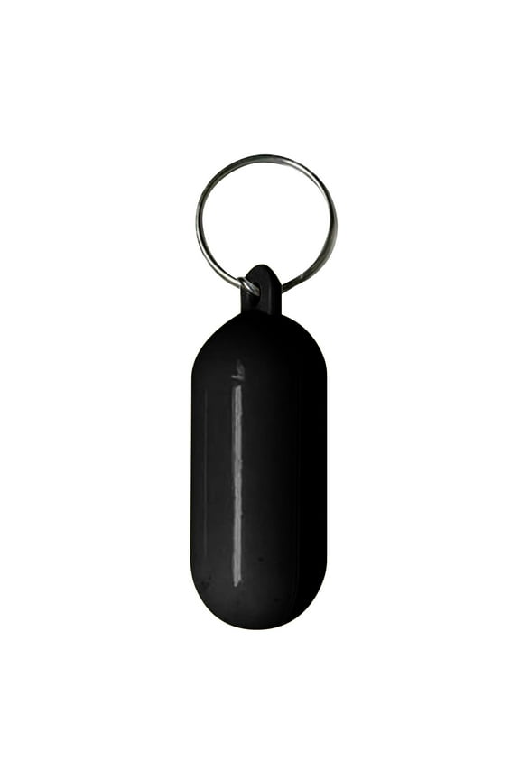 Key Float Keychain - Floating Key Chain for Outdoor Boating, Fishing, Marine Use, Durable (), Prevents Key Loss, Decorative