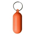 thumbnail image 1 of Key Float Keychain - Floating Key Chain for Outdoor Boating, Fishing, Marine Use, Durable (), Prevents Key Loss, Decorative, 1 of 2