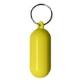 thumbnail image 1 of Key Float Keychain - Floating Key Chain for Outdoor Boating, Fishing, Marine Use, Durable (), Prevents Key Loss, Decorative, 1 of 2