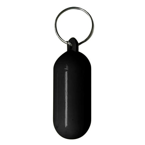 Key Float Keychain Durable Decorative for Outdoor Activities Avoid Key Loss