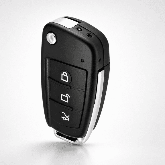 Key Fob Camera, 1080P Full HD Mini Camera