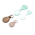 thumbnail image 1 of Key Fob Collection, Acrylic Template, 1 of 1