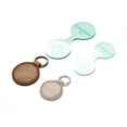 thumbnail image 1 of Key Fob Collection, Acrylic Template, 1 of 1