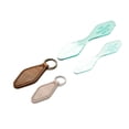 thumbnail image 1 of Key Fob Collection, Acrylic Template, 1 of 1