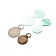 thumbnail image 1 of Key Fob Collection, Acrylic Template, 1 of 1