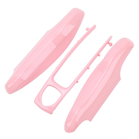 Key Fob Cover Car Remote Control Key Protective Shell for Panamera Cayenne 911 Taycan