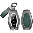 Key Fob Cover Compatible with Chery Jetour X70 X70s X70Plus X70m X90 ...
