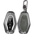 Key Fob Cover Compatible with Chery Jetour X70 X70s X70Plus X70m X90 ...