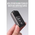 thumbnail image 1 of Key Fob Cover Compatible with Acura MDX TL RDX ILX ZDX TLX TSX 2014-2024 Keychain Case Holder Protector,B Black, 1 of 7
