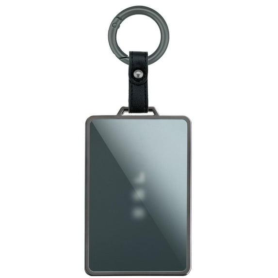 Key Fob Cover Compatible with Fit for Tesla Model Y 3 S X Cybertruck Card Key Transparent Soft Case Cover Accessories Keychain Case Holder Protector