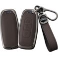 Key Fob Cover Compatible with Ford Territory EV Titanium Taurus Kuga ...