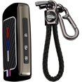 thumbnail image 1 of Key Fob Cover Compatible with Mazda 2 3 CX5 CX8 CX9 CX-30 CX-50 CX-70 CX-90 2025 Keychain Case Holder Protector, 1 of 9