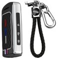 thumbnail image 1 of Key Fob Cover Compatible with Mazda 2 3 CX5 CX8 CX9 CX-30 CX-50 CX-70 CX-90 2025 Keychain Case Holder Protector, 1 of 9