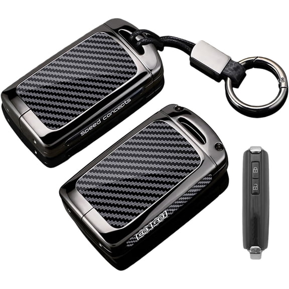 Key Fob Cover Compatible with Mazda 3 MX-30 EV CX-9 CX-5 CX-30 CX-50 CX-90 CX-70 Keychain Case Holder Protector