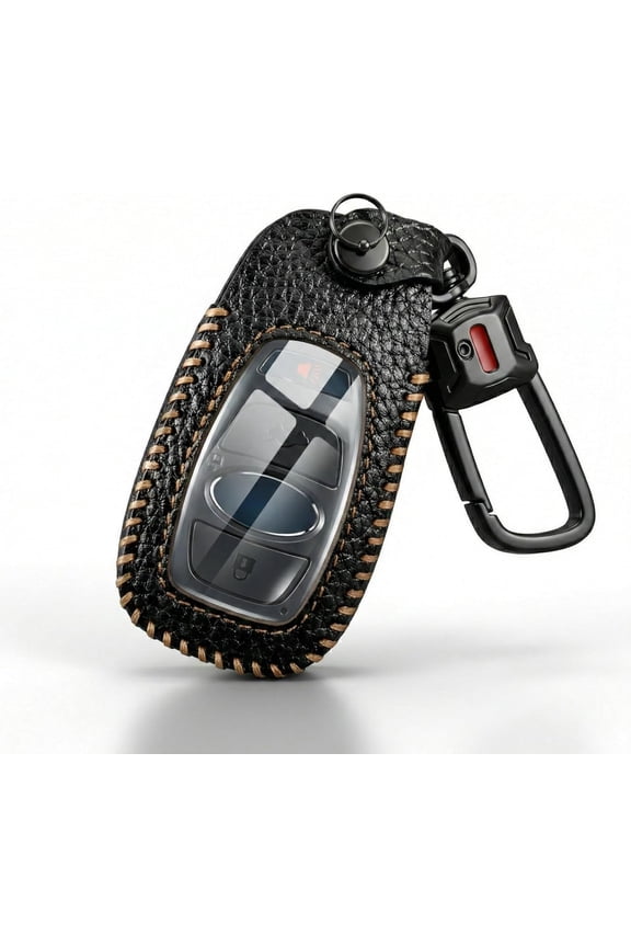 Key Fob Cover Compatible with Subaru Outback Forester Crosstrek Impreza WRX BRZ Ascent 2014-2026 Keychain Case Holder Protector,1