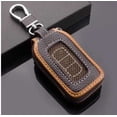 thumbnail image 1 of Key Fob Cover Key Holder Keychain Cover Keys Protective Cover Car Key Case, 1 of 6