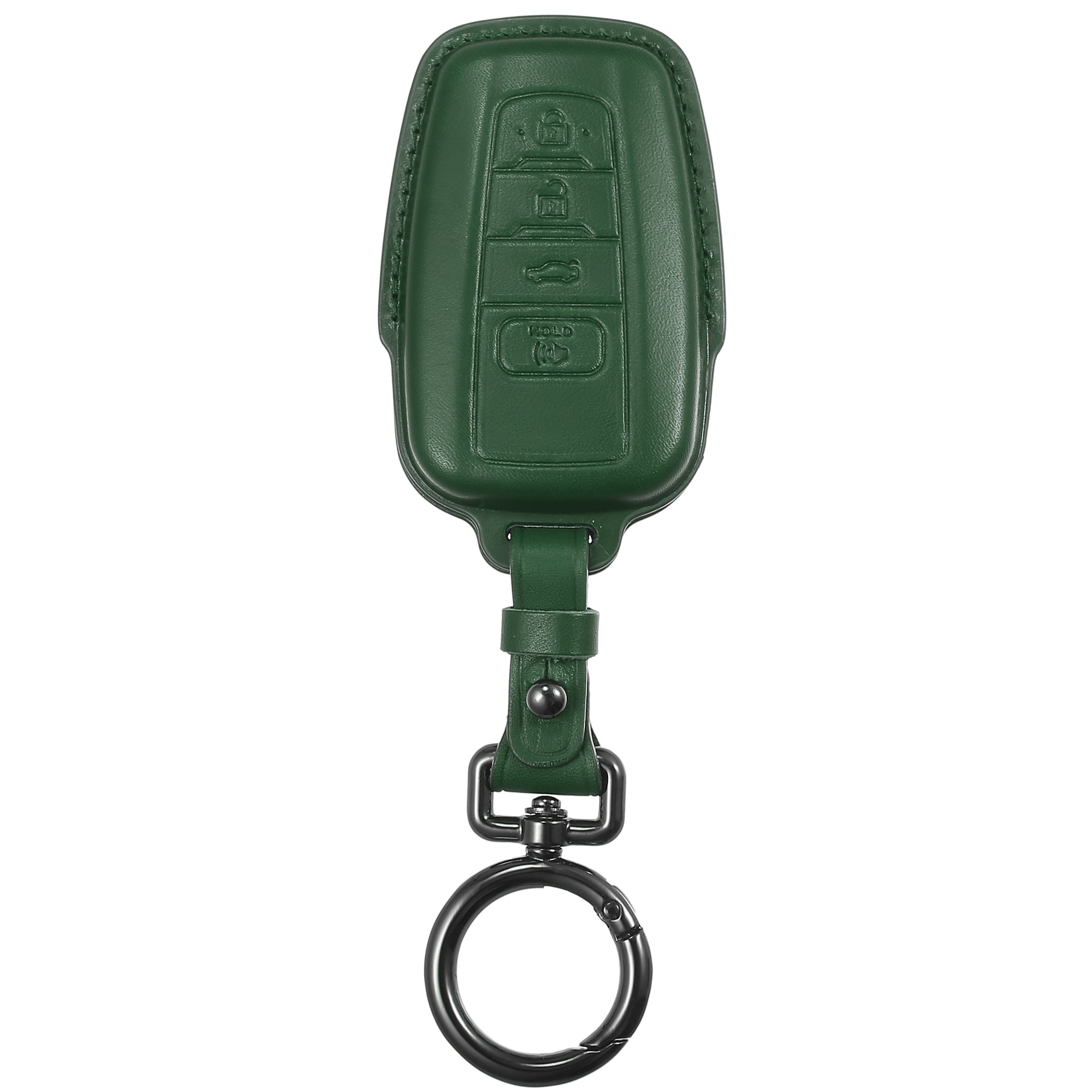 Toyota Leather Key Fob Case Toyota Leather Key Fob Case