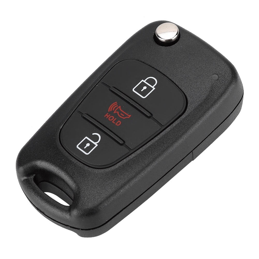 Kia soul deals key fob cover