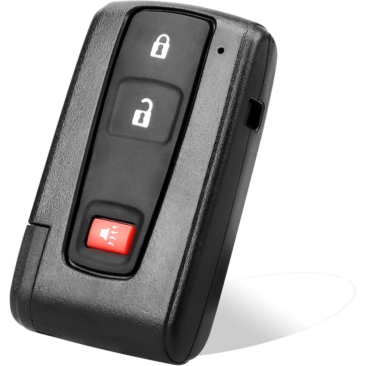 Replacement for Toyota 2001-2003 Highlander 2001-2003 Prius Remote Fob Key Set