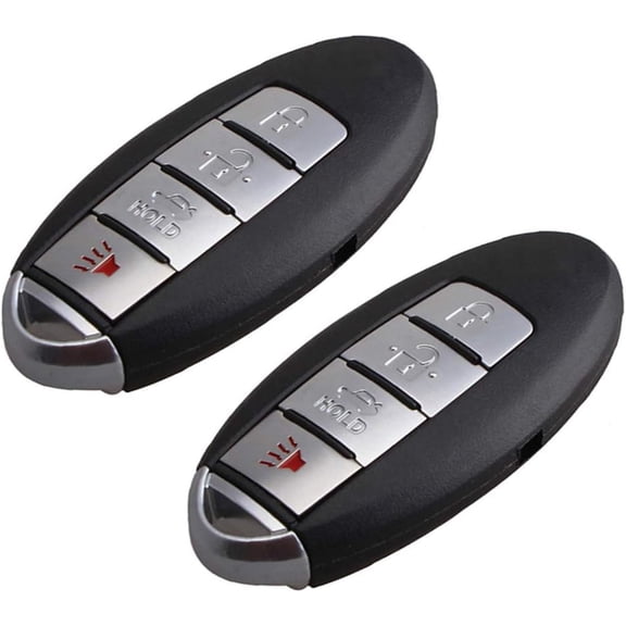 Key Fob Keyless Entry 2011-2016 for Buick for Enclave 3.6L, 2007-2008 for Cadillac for SRX 4.6L, 2007-2009 for Chevy for Avalanche 6.0L KR55WK48903 KR55WK49622 (2 PCS) 3 buttons 315Mhz