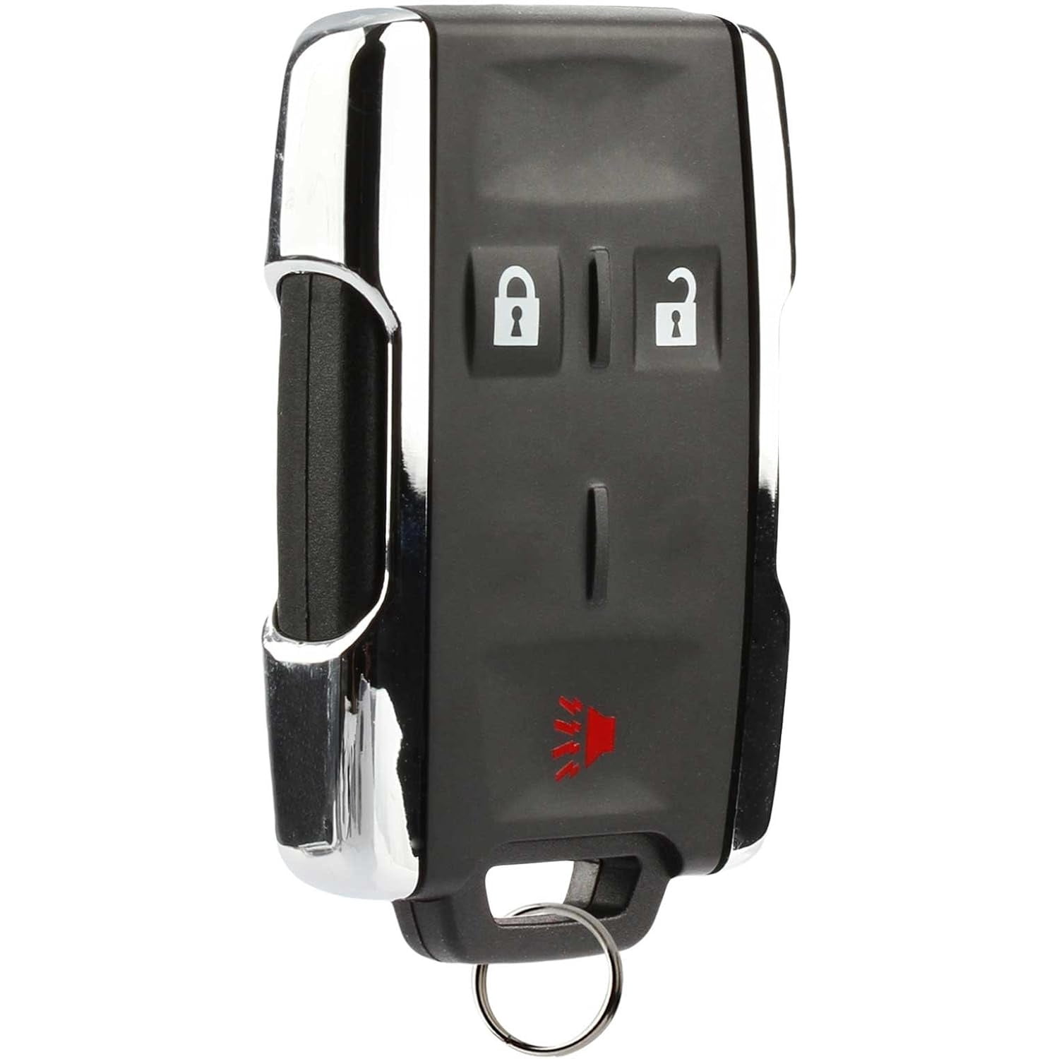 Colorado Key Shell Key Fob Keyless Entry Remote fits Chevy Colorado/GMC Sierra Canyon 2014 ...