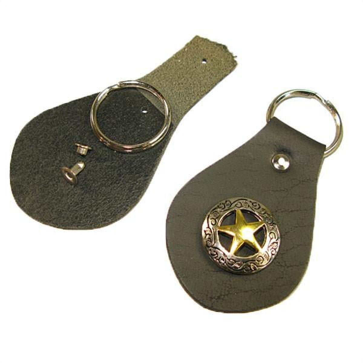 Key Fob Kit - Buffalo - 10 Pack - Walmart.com