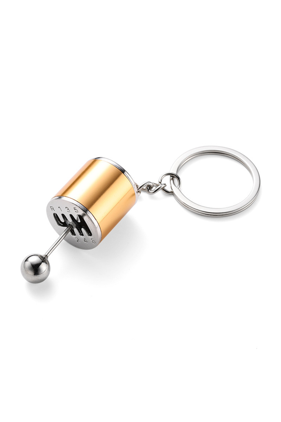 Key Fob Mechanical Transmission Key Fob