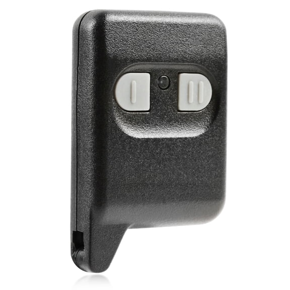 Key Fob Remote 2-Button Aftermarket Replacement for Viper Hornet Valet Dei Rattler (EZSDEI471)