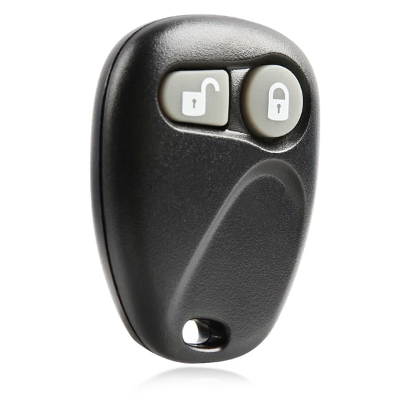 Key Fob Remote 2-Button Replacement for 1998-2002 Dodge Viper - RT/10 GTS ACR (ABO1302T)
