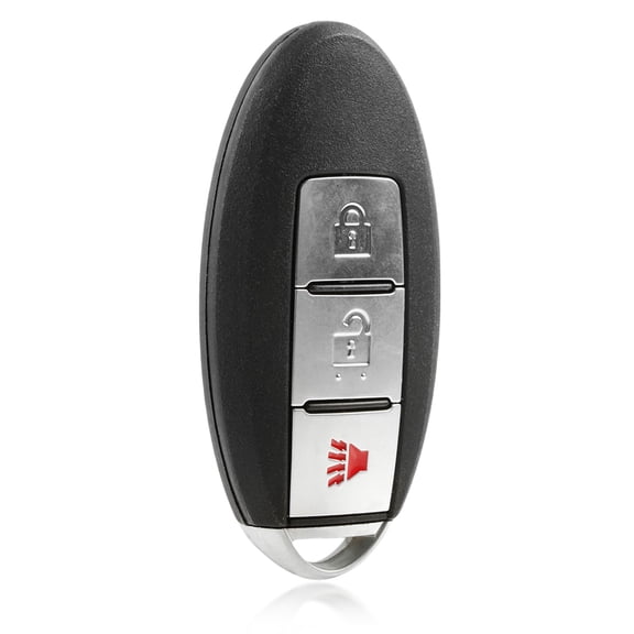 Key Fob Remote 3-Button Replacement for 2019-2020 Nissan Pathfinder Murano Titan (KR5TXN7)