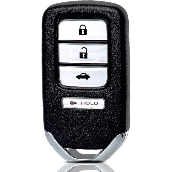 Key Fob Remote Replacement Fits for Honda Accord 2013-2015/CIVIC 2014-2015 Keyless Entry Remote Control 72147-T2A-A01 72147-T2A-A02