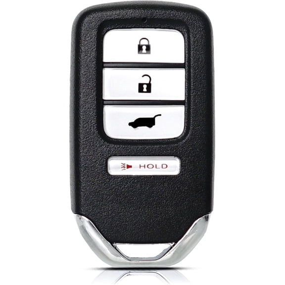 Key Fob Remote Replacement Fits for Honda CRV 2015 2016 Smart Keyless Entry Remote Control 72147-T0A-A11 35118-T2A-A50 313.8MHz