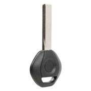 Key Fob Remote Transponder Car Key for 2000-2009 BMW 3 6 Series X3 X5 Z4 Z8 HU92, 44 Chip