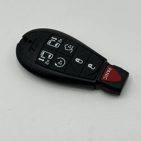 Key Fob Replacement Compatible for Chrysler Town and Country Dodge Grand Caravan 2008 2009 2010 2011 2012 2013 2014 2015 2016 2017 2018 2019 2020 Car Keyless Entry Remote Control M3N5WY783X