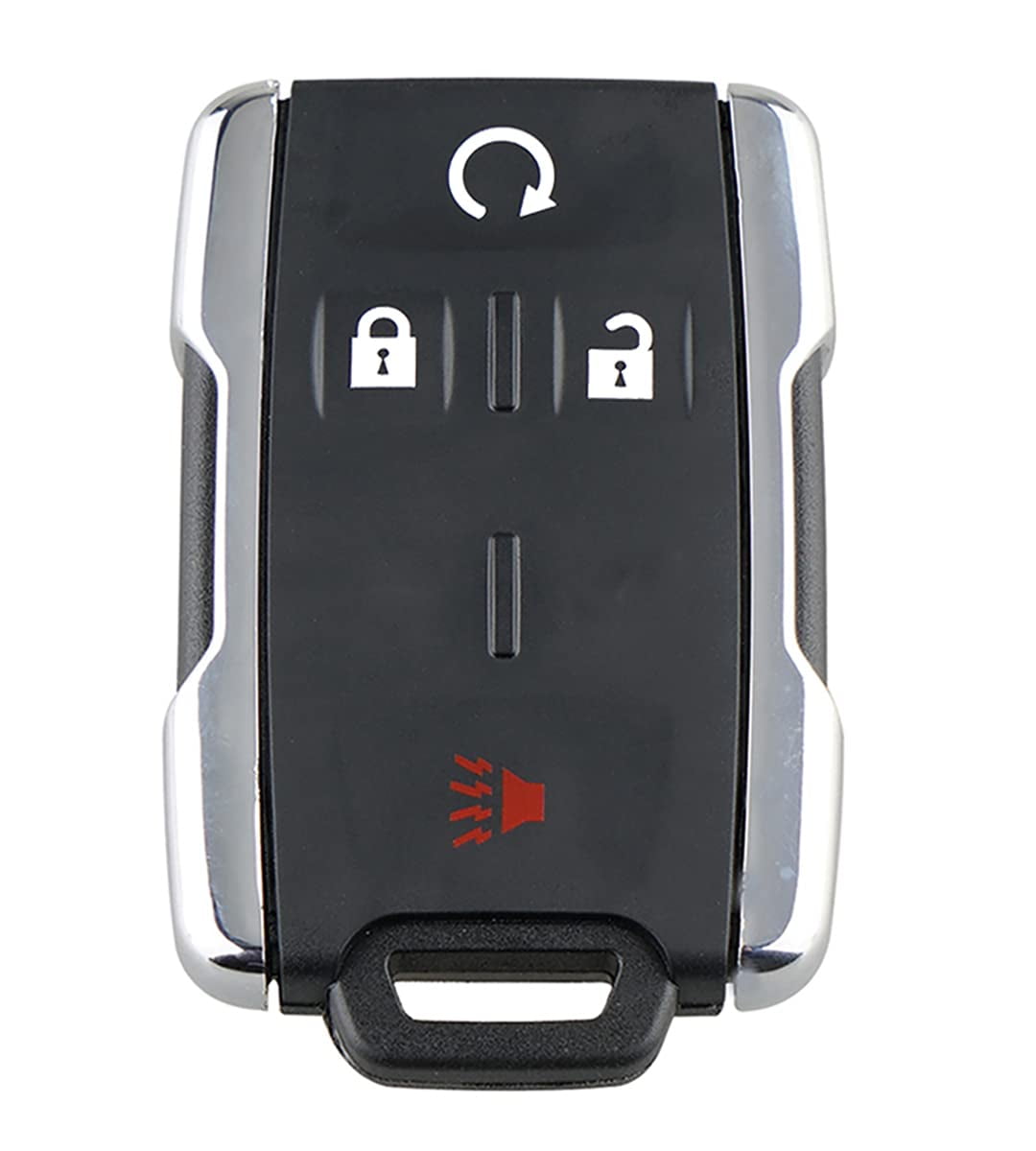Key Fob Replacement fits for 20142020 Chevy Silverado GMC Sierra 1500