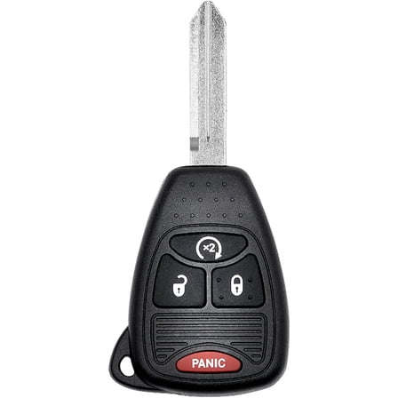 Keyless Remotes and Entry Key Fobs for Cars