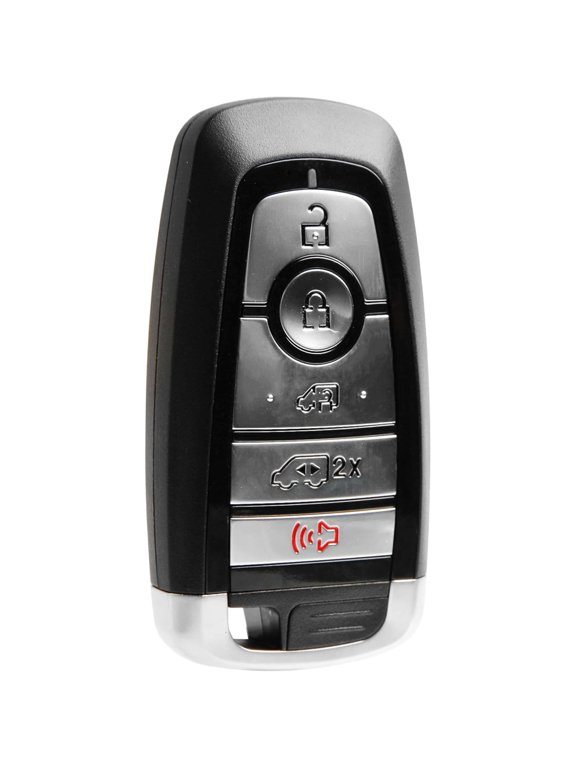 Key Fob Replacement for 2020 2021 2022 2023 2024 Ford Transit Connect 5-Button Keyless Entry Remote Smart Prox (M3N-A3C054338, 164-R8326, 5943673)