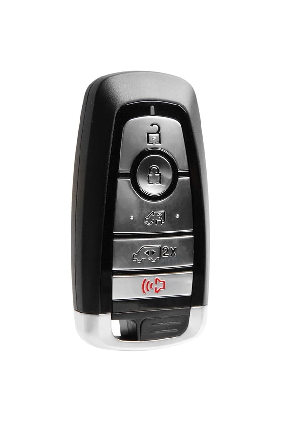 Key Fob Replacement for 2020 2021 2022 2023 2024 Ford Transit Connect 5-Button Keyless Entry Remote Smart Prox (M3N-A3C054338, 164-R8326, 5943673)