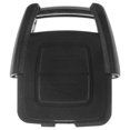thumbnail image 1 of NIAIZEK Black  Key Fob Cover Replacement for Worn Key Case Car Use, 1 of 6