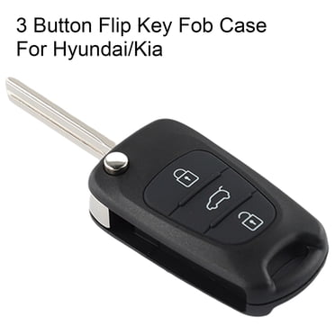 Keep Your Hyundai Key Fob Working Like New! 2 Replacement Batteries For I10, I20 & IX20