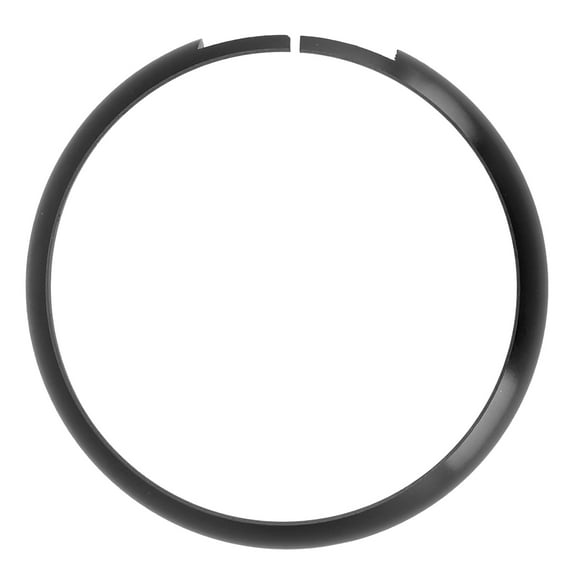 Key Fob Trim, Fine Workmanship Remote Key Trim Corrosion Resistant For Car For Most