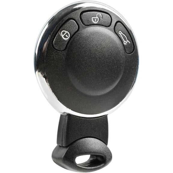 Key Fob fits 2007-2014 Mini Cooper/Mini Cooper Paceman Keyless Entry Remote (KR55WK49333)