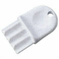 thumbnail image 1 of Key For Plastic Tissue Dispenser: R2000, R4000, R4500 R6500, R3000, R3600, T1790 | Bundle of 10 Each, 1 of 4