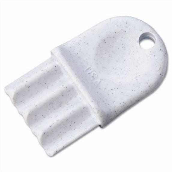 Key For Plastic Tissue Dispenser: R2000, R4000, R4500 R6500, R3000, R3600, T1790 | Bundle of 2 Each