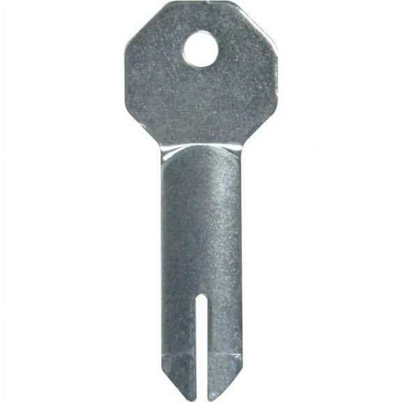 Key,For Stopper II Series,2-1/4" Sz,PK2