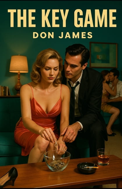 The Key Game, (Paperback)