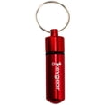 thumbnail image 1 of Key Gear Storage Capsule, 1 of 1