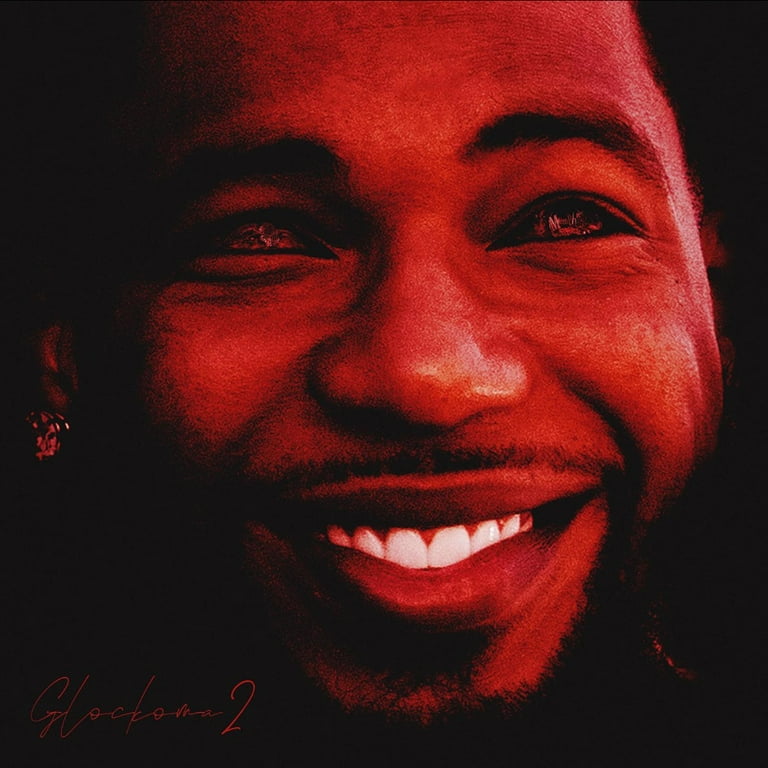 Key Glock - Glockoma 2 - Music & Performance - CD - Walmart.com