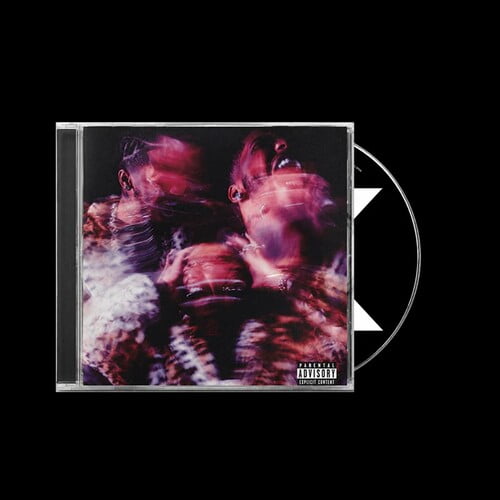 Key Glock - Project X - Music & Performance - CD